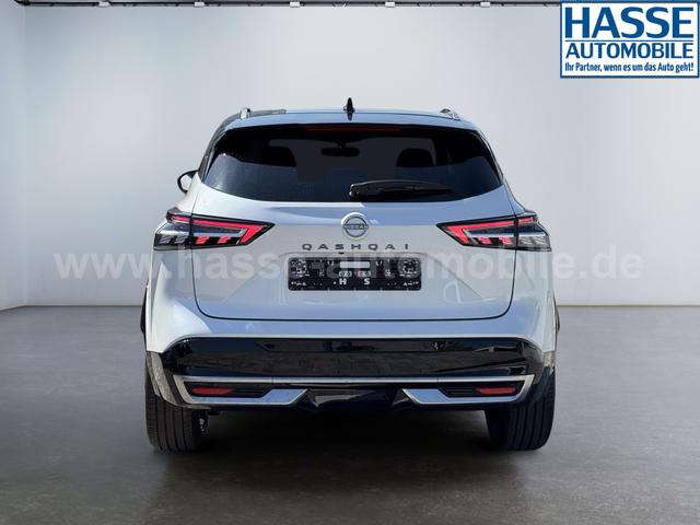 Nissan Qashqai Tekna+ 1,3 DIG 4x4 20 Zoll kaufen