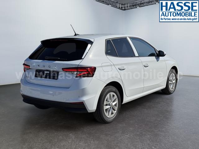 EU-Neuwagen Skoda Fabia Drive Plus 1.0 TSI DSG kaufen