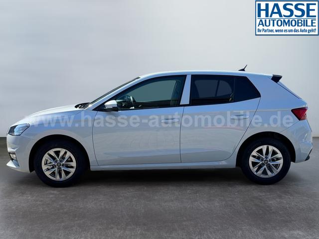 EU-Neuwagen Skoda Fabia Drive Plus 1.0 TSI DSG kaufen