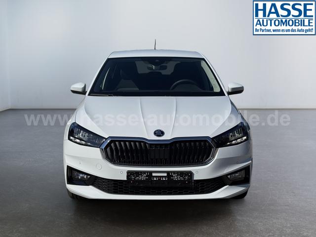EU-Neuwagen Skoda Fabia Drive Plus 1.0 TSI DSG kaufen