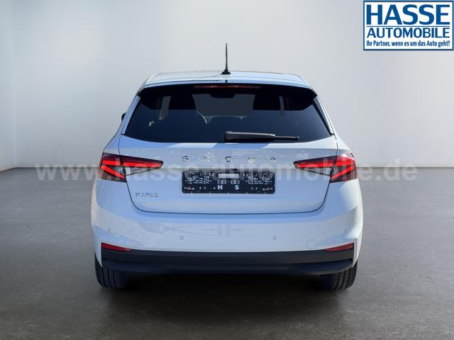 EU-Neuwagen Skoda Fabia Drive Plus 1.0 TSI DSG kaufen