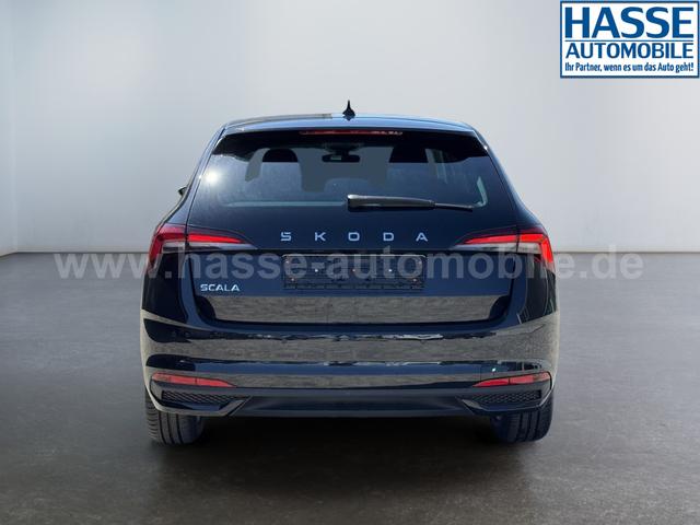Reimport Skoda Scala DSG kaufen