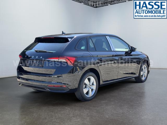 Reimport Skoda Scala DSG kaufen