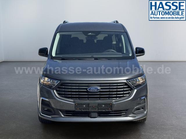 Reimport Ford Grand Tourneo L2 7 Sitzer kaufen