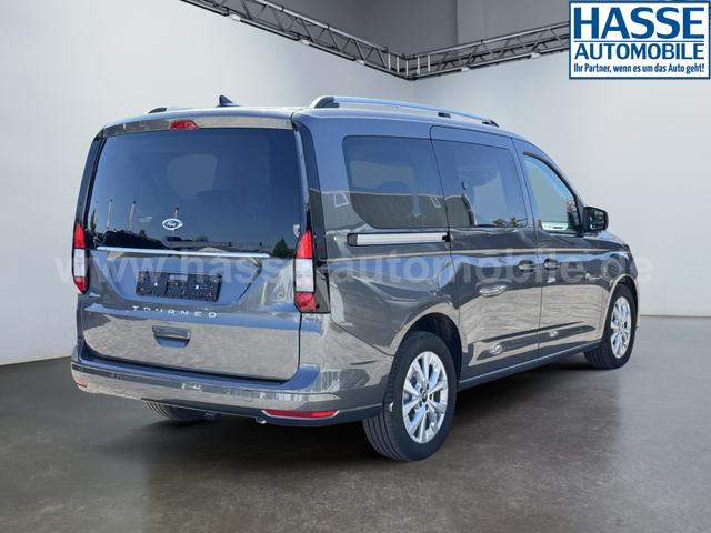 Reimport Ford Grand Tourneo L2 7 Sitzer kaufen