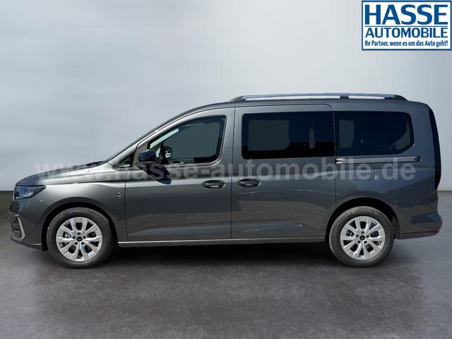 Reimport Ford Grand Tourneo L2 7 Sitzer kaufen