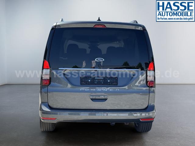 Reimport Ford Grand Tourneo L2 7 Sitzer kaufen