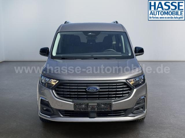 Ford Grand Tourneo Titanium