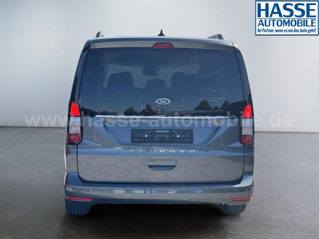 Reimport Ford Grand Tourneo Connect Titanium 1,5 L2 7 Sitzer kaufen