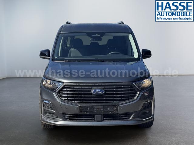 Reimport Ford Grand Tourneo Connect Titanium 1,5 L2 7 Sitzer kaufen