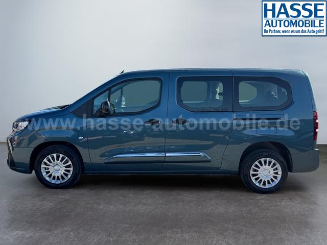 Reimport Toyota Proace City Verso L2 7 Sitzer kaufen