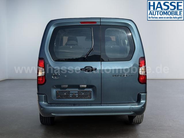 Reimport Toyota Proace City Verso L2 7 Sitzer kaufen