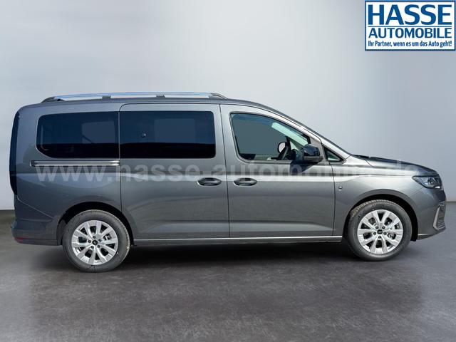 Reimport Ford Grand Tourneo Connect Titanium 1,5 L2 7 Sitzer kaufen