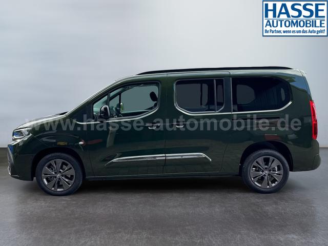 Reimport Toyota Proace City Verso kaufen