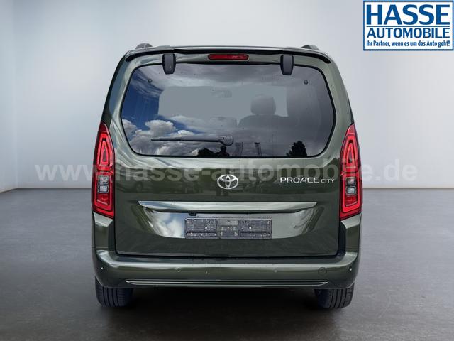 Reimport Toyota Proace City Verso kaufen