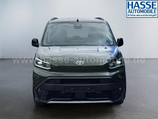 Reimport Toyota Proace City Verso kaufen