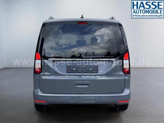 Ford Grand Tourneo Titanium 1,5 L2 7 Sitzer Klimaautomatik Anh&auml;ngerkupplung Sitzheizung Einparkhilfe Kamera 17 Zoll Leichtmetall ACC 
