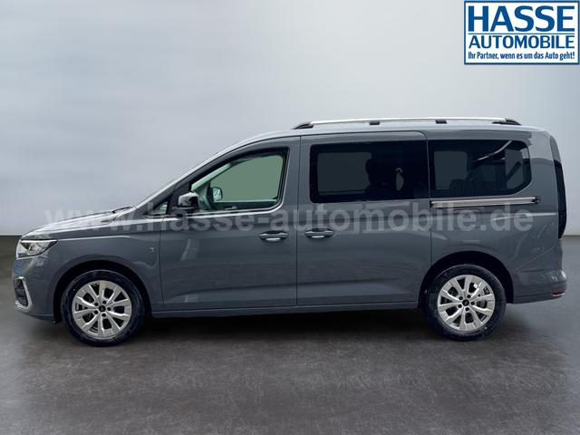 Ford Grand Tourneo Titanium 1,5 L2 7 Sitzer Klimaautomatik Anh&auml;ngerkupplung Sitzheizung Einparkhilfe Kamera 17 Zoll Leichtmetall ACC 