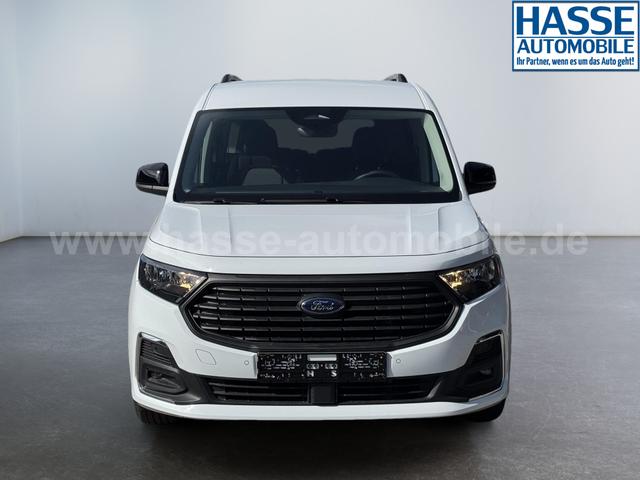 Ford Grand Tourneo Connect Titanium 1,5 L2 7 Sitzer 