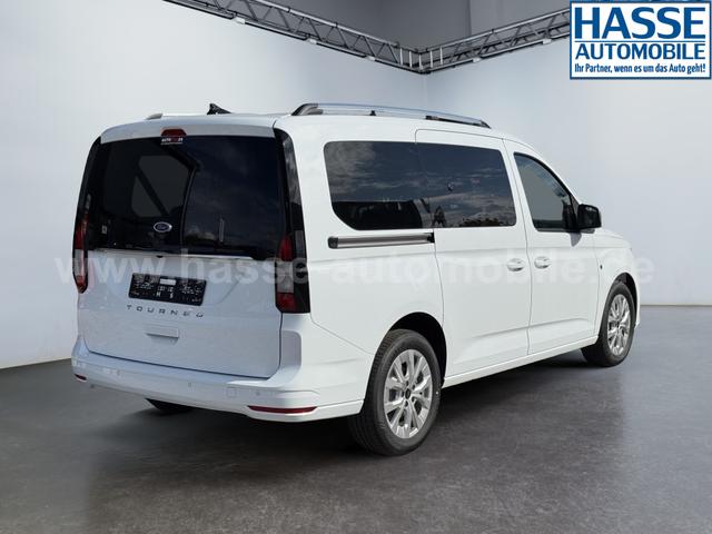 Ford Grand Tourneo Connect Titanium 1,5 L2 7 Sitzer 