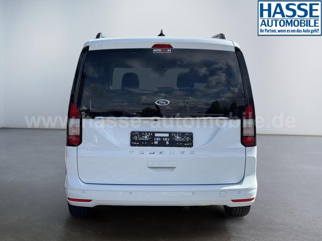 Ford Grand Tourneo Connect Titanium 1,5 L2 7 Sitzer 