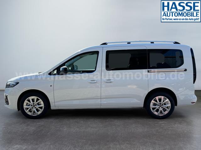 Ford Grand Tourneo Connect Titanium 1,5 L2 7 Sitzer 