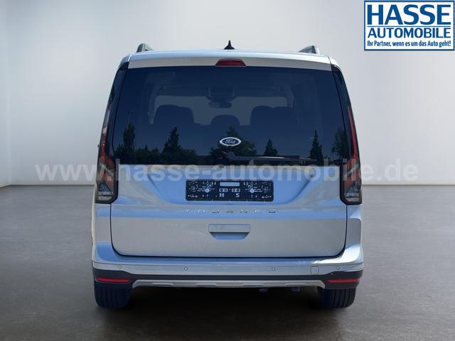 Ford Grand Tourneo Active 2,0 7 Sitzer 2Zoklima Anh&auml;ngerkupplung Panoramadach AGR Sitze Sitzheizung Einparkhilfe Kamera 17 Zoll Leichtmetall ACC 