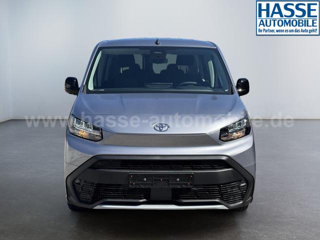 Toyota Proace City Verso 1,2 L2 