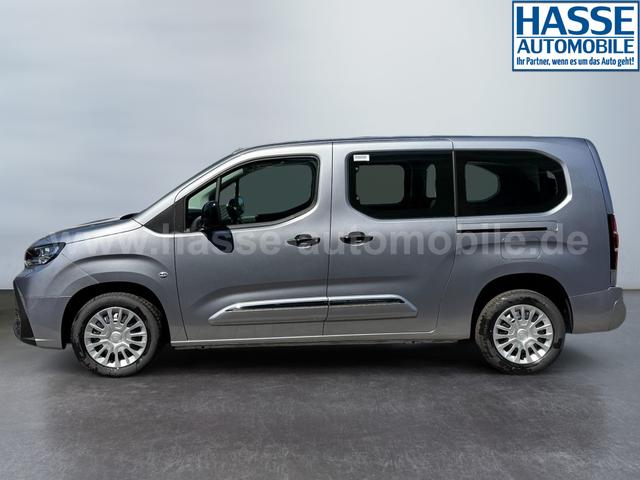 Toyota Proace City Verso 1,2 L2 