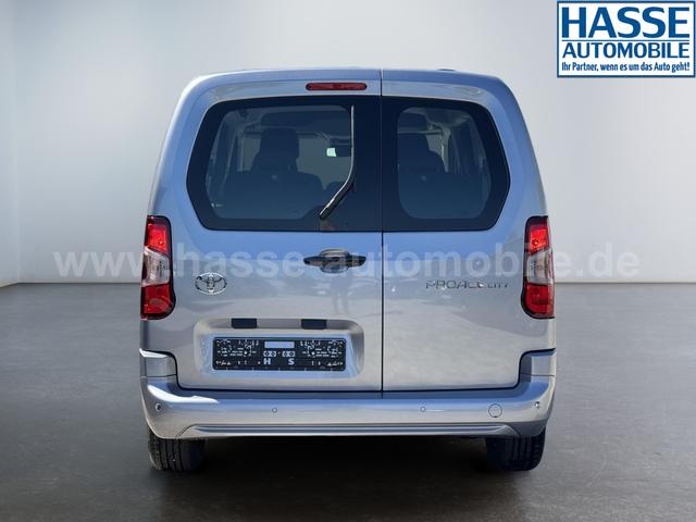 Toyota Proace City Verso 1,2 L2 