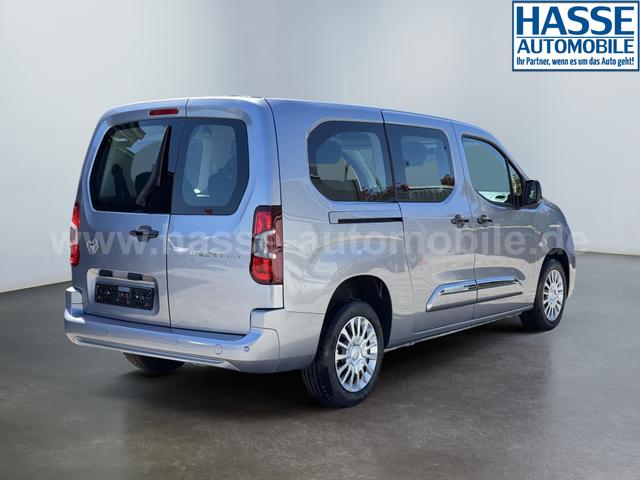 Toyota Proace City Verso 1,2 L2 
