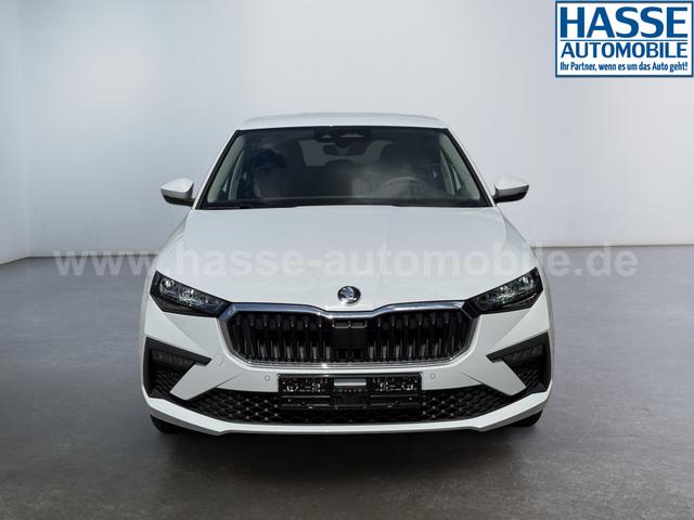 Reimport Skoda Scala Extra Plus 1,5 TSI DSG kaufen 