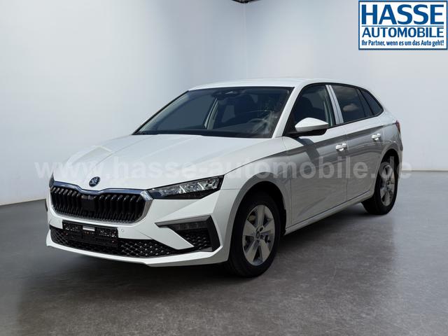 Reimport Skoda Scala Extra Plus 1,5 TSI DSG kaufen 
