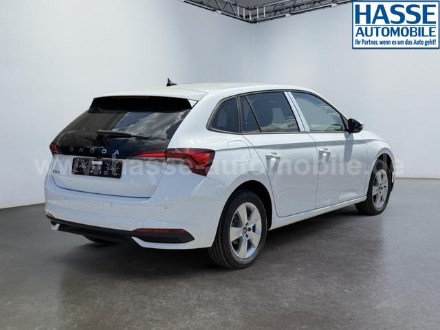 Reimport Skoda Scala Extra Plus 1,5 TSI DSG kaufen 