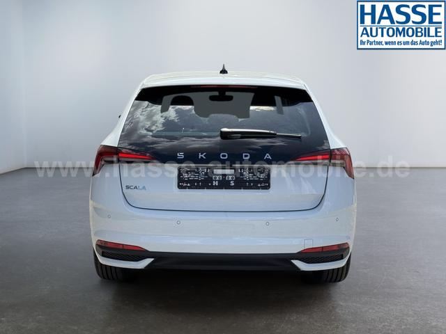 Reimport Skoda Scala Extra Plus 1,5 TSI DSG kaufen 