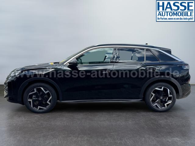 Reimport Volkswagen T-Roc 1,5 eTSI DSG R-Line kaufen