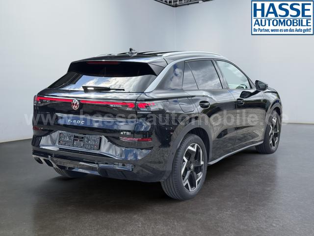 Reimport Volkswagen T-Roc 1,5 eTSI DSG R-Line kaufen