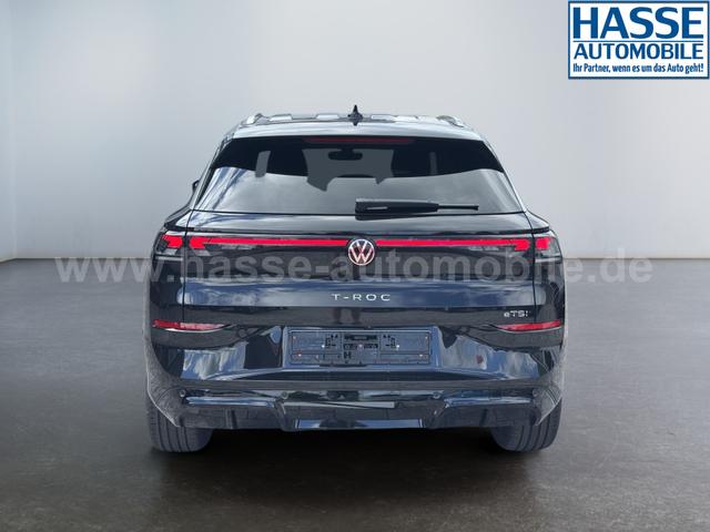 Reimport Volkswagen T-Roc 1,5 eTSI DSG R-Line kaufen