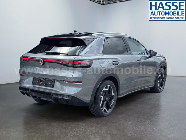 Reimport Volkswagen T-Roc 1,5 eTSI DSG R-Line LED kaufen