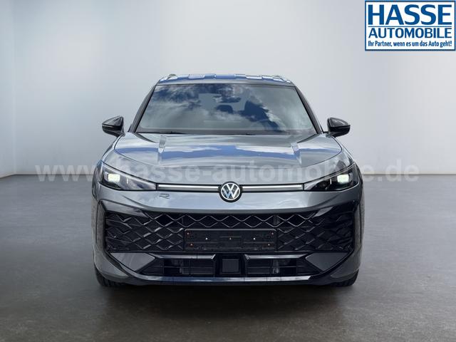 Reimport Volkswagen T-Roc 1,5 eTSI DSG R-Line LED kaufen