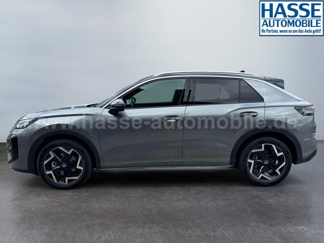 Reimport Volkswagen T-Roc 1,5 eTSI DSG R-Line LED kaufen
