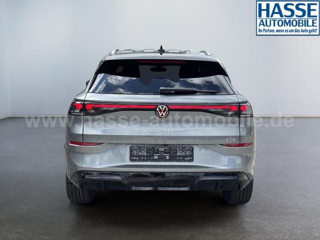Reimport Volkswagen T-Roc 1,5 eTSI DSG R-Line LED kaufen