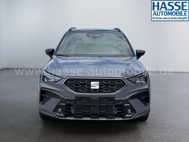 Reimport SEAT Arona FR 1.5 TSI DSG kaufen