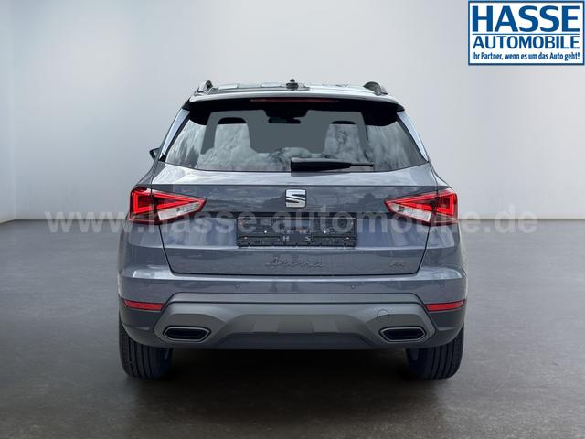 Reimport SEAT Arona FR 1.5 TSI DSG kaufen