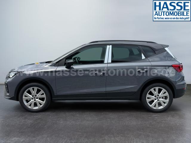 Reimport SEAT Arona FR 1.5 TSI DSG kaufen