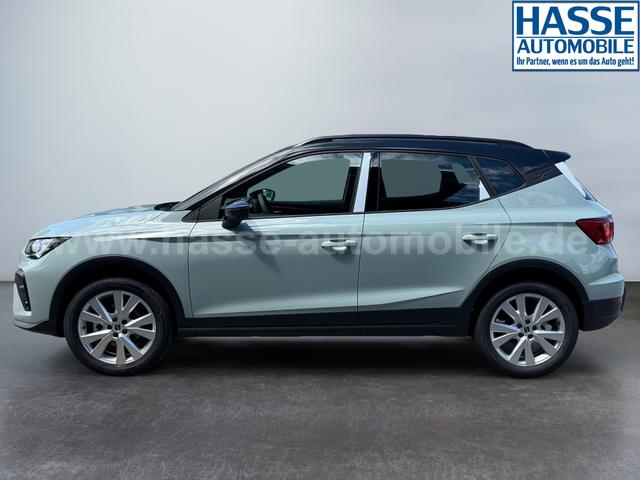 EU-Neuwagen SEAT Arona FR 1.5 TSI DSG kaufen