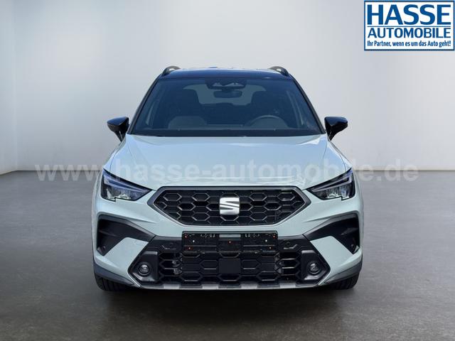 EU-Neuwagen SEAT Arona FR 1.5 TSI DSG kaufen