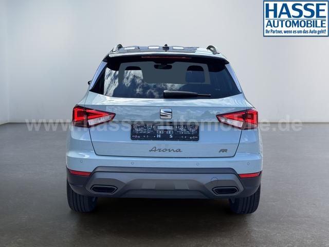 EU-Neuwagen SEAT Arona FR 1.5 TSI DSG kaufen