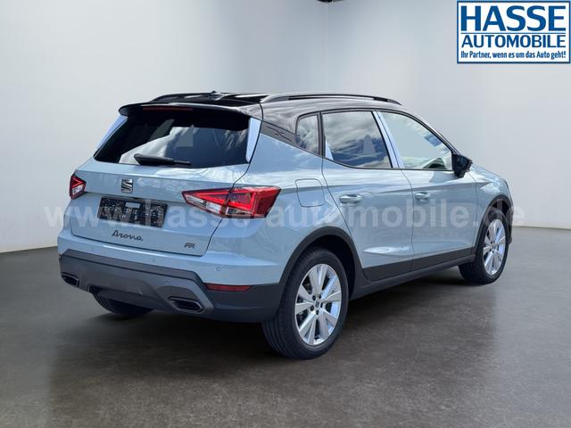 EU-Neuwagen SEAT Arona FR 1.5 TSI DSG kaufen