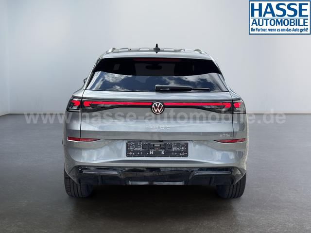 Reimport Volkswagen T-Roc 1,5 eTSI DSG R-Line LED kaufen